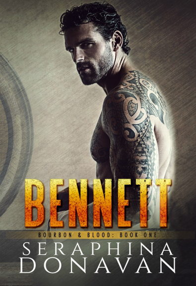 Bennett Ebook Cover