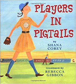 Players in Pigtails :: Children's Book Review mscroninblog.wordpress.com