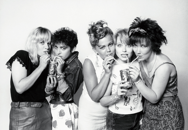 The-Go-Gos-photographed-for-CREEM-Magazine-July-1981-bb14-2016-billboard-1240
