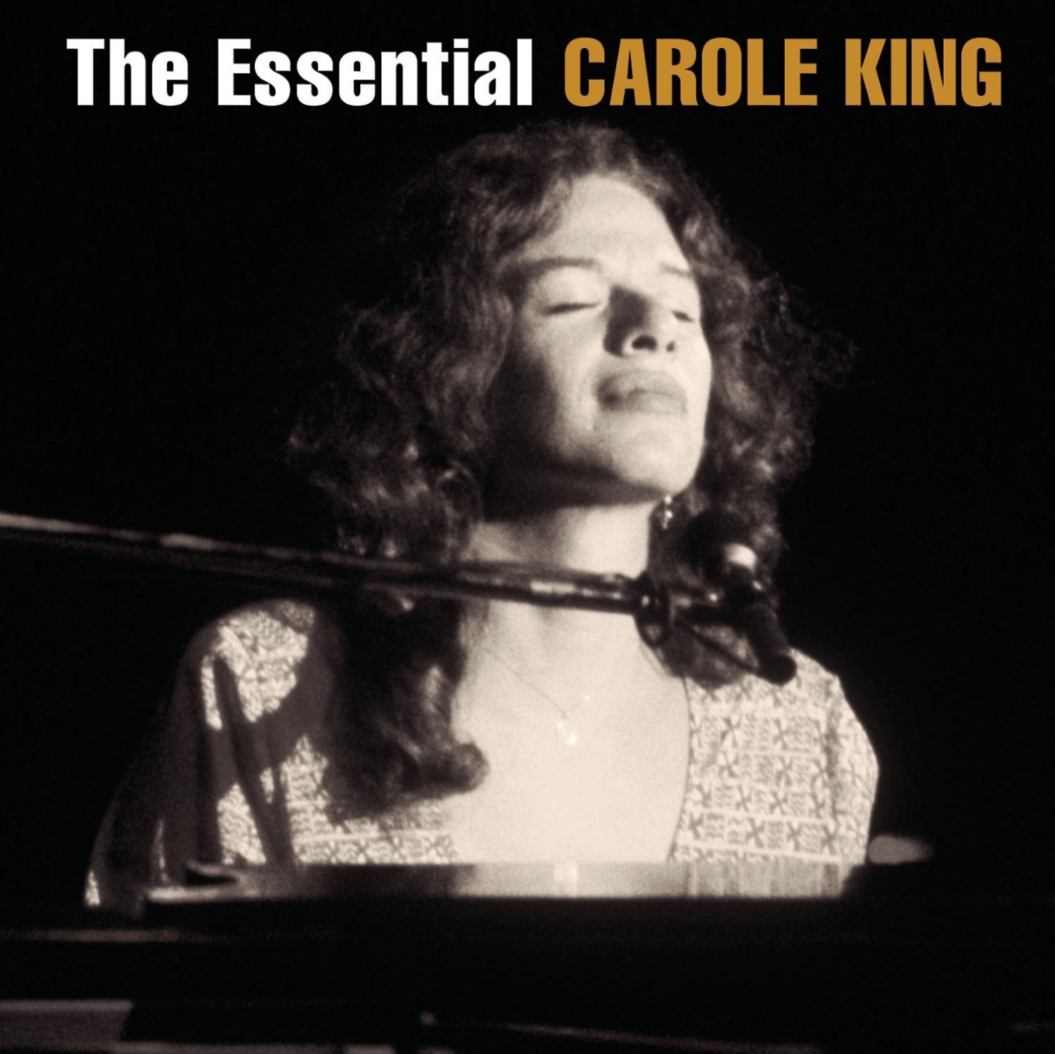 Carole King - The Essential