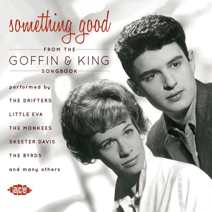 Various Artists - Something Good: From The Goffin & King Songbook