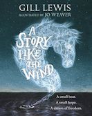 cover-a story like the wind