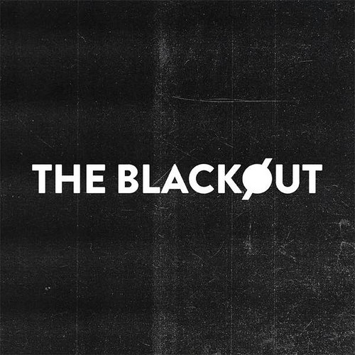 the blackout