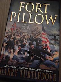 Fort Pillow-cover
