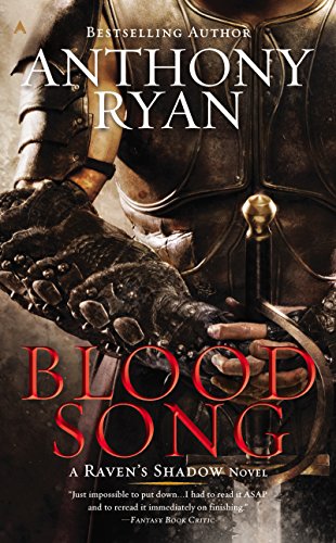 Image result for blood song