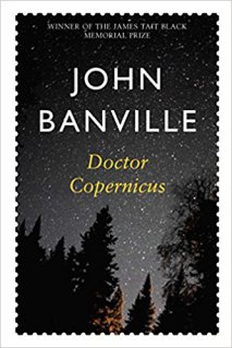 Banville, John - Doctor Copernicus