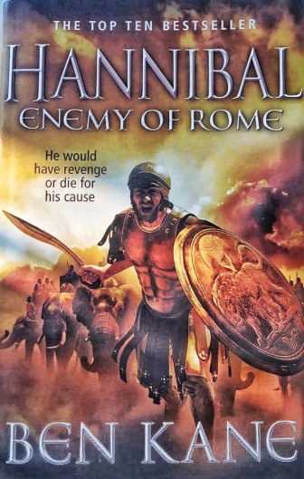 Hannibal Enemy of Rome