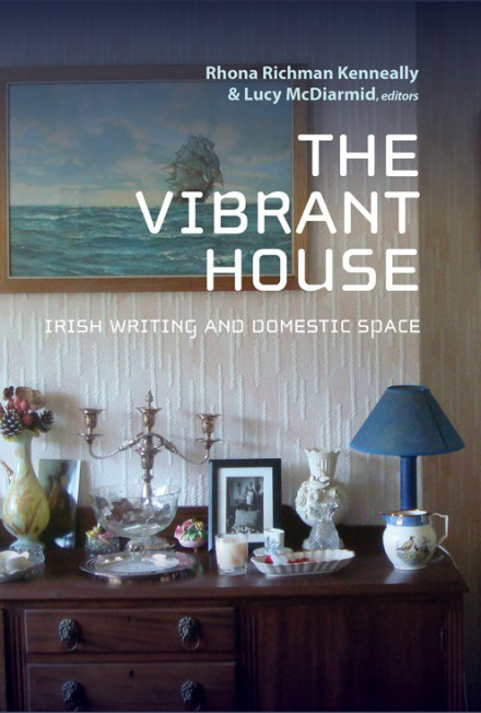 vibrant house cover