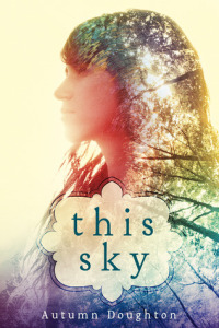 This Sky book cover