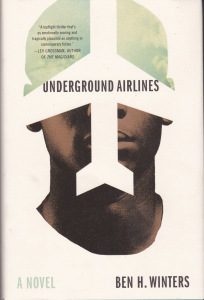 underground airlines
