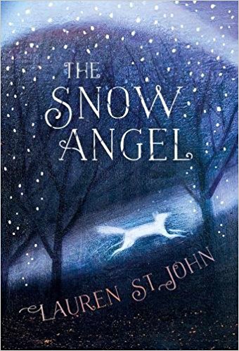 Image result for the snow angel