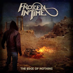 Frozen In Time The Edge Of Nothing (EP)