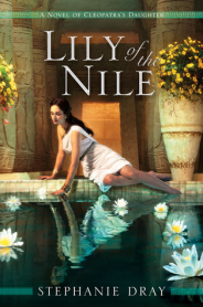 lily-of-the-nile