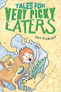 Tales for Very Picky Eaters :: Children's Book Review mscroninblog.wordpress.com
