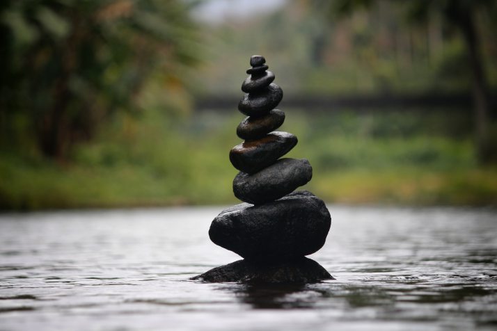 Balance, Peace, Calm, Life, Making It Work