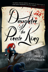 Daughter of the Pirate King (Daughter of the Pirate King, #1)