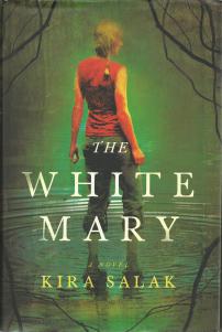10 The White Mary