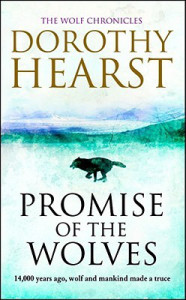 Hearst, Dorothy - The Wolf Chronicles 1 Promise of the Wolves
