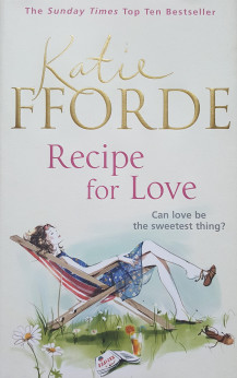 Recipe for Love (2)