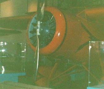 Amelia-Earhart-Plane