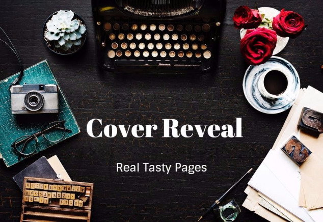 Cover Reveal