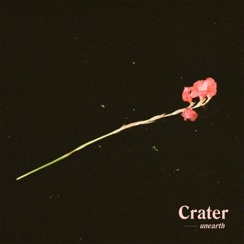 Crater- Unearth