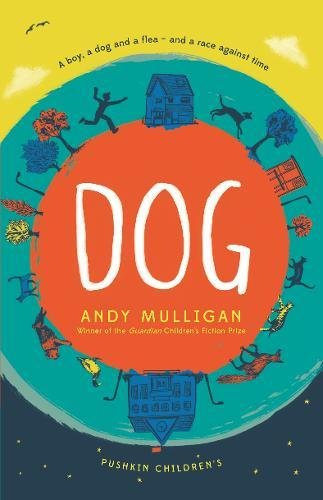Andy Mulligan, Dog