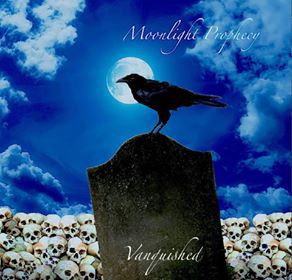 Moonlight Prophecy - Vanquished