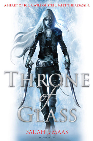 Image result for throne of glass