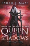 Queen of Shadows (Throne of Glass, #4)
