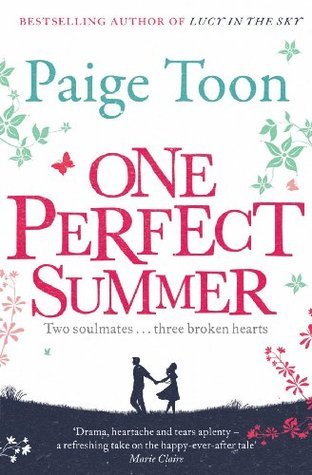 Image result for one perfect summer paige toon