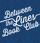 between the lines book club logo