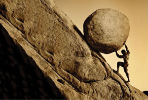 Sisyphus