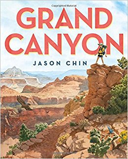 grand canyon cover