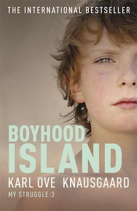 boyhood island karl ove knausgaard