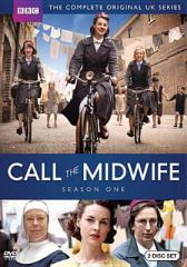Call The Midwife 1