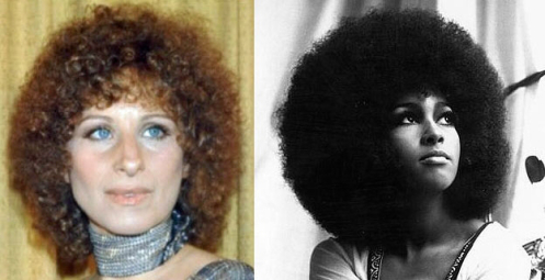 Women39s 1970s Hairstyles An Overview Hair And Makeup Artist Afro Hairstyles In The 70'S The Most Awesome In Addition To Attractive Afro Hairstyles In The 70’S