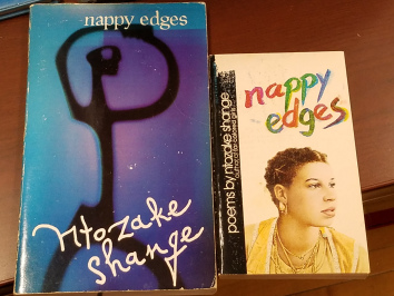 Nappy Edges Books