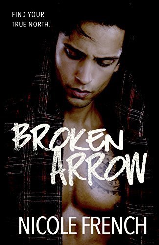 Broken Arrow Cover