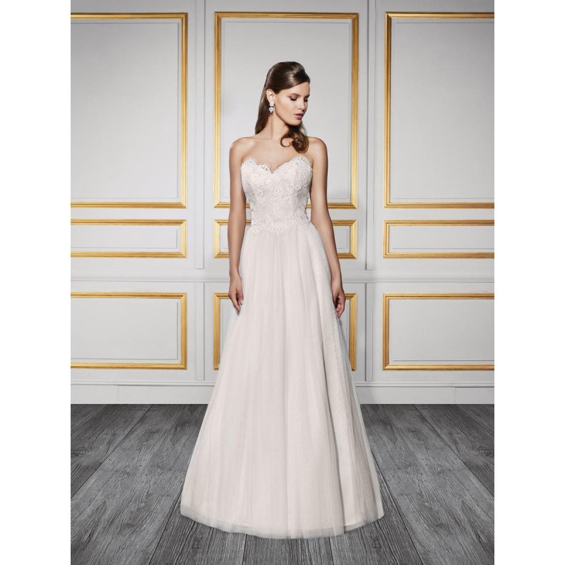 Tango Bridal Collection Tango Informally Yours T732 0