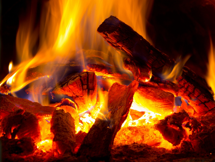 roaring-fireplace-fire-flame