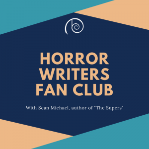 Horror Writers Fan Club