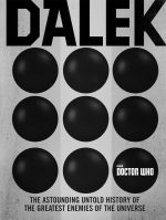 Dalek Book Cover