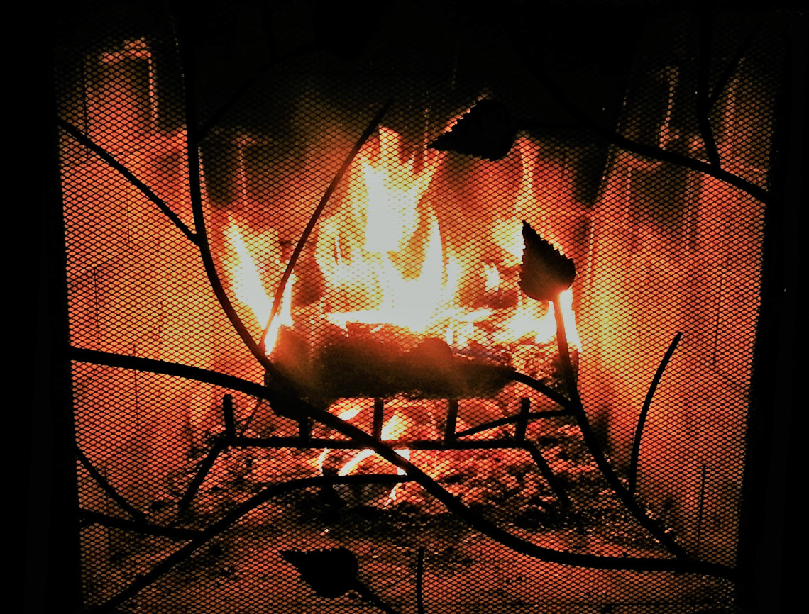Fireplacesigned