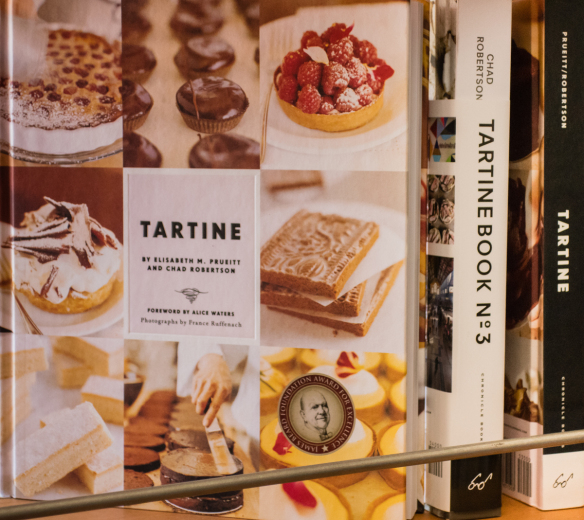 The Tartine Manufactory is the sprawling concept husband-and-wife founder Chad Robertson and Elisabeth Prueitt have wanted to create since opening their wildly popular but cramped Tartin