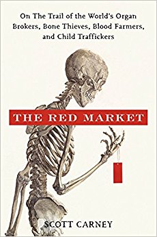 Image result for the red market