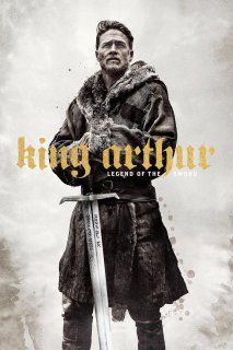 King Artur Legend of the Sword