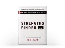 strengthfinder-2-0-book