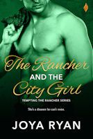 cover-rancher and the city girl