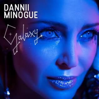 dannii minogue galaxy